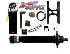 Telescopic Cylinder Kits for Dump Trailers