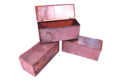 Toolboxes & Tarps