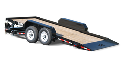 Tilt Deck Kits for Trailers