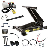 Dump Trailer Power Hoist 310 | PH310PHS-D123-P3