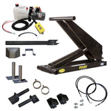 Dump Trailer Power Hoist 520 | PH520PHS-D123-P3