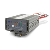 8 Amp Panel Mount Battery Charger & Tester | D1208T