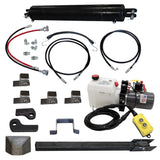 PCK 530 Direct Push Kit | PCK530XHS-D123-P6