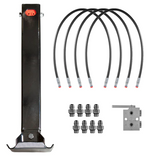 Jack 12K, Single Kit - Add-on w/ Selector Valve | PJS-12-20-ADS-K