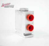 Flow Divider SAE #6 Hydraulic Hose Fitting | PS-Flow Divider