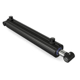2" Bore x 12" Stroke Hydraulic Cylinder - PCC-2012-ORB