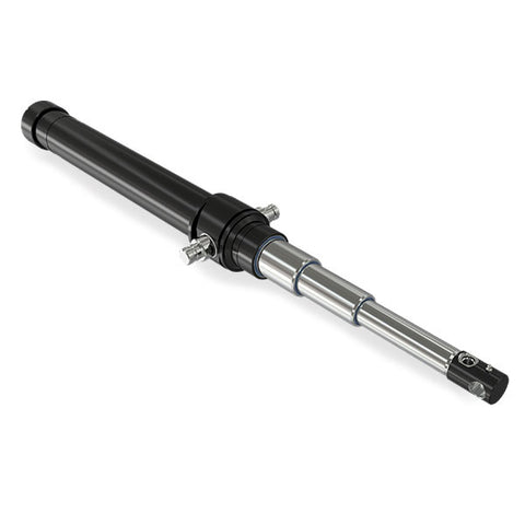 Telescopic Cylinder - PCTL-12012-ORB