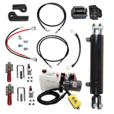 Power Tilt Deck Kit 310 W - Welded | PTD-310
