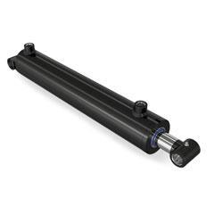 Cross Tube Hydraulic Cylinders for Sale