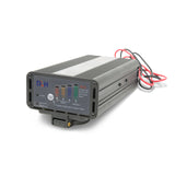 18 Amp Panel Mount Battery Charger & Tester | D1218T