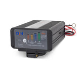 5 Amp Panel Mount Battery Charger & Tester | D1205T
