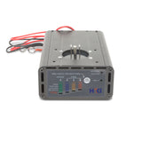 8 Amp Panel Mount Battery Charger & Tester | D1208T