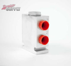 Selector Valve & Flow Dividers