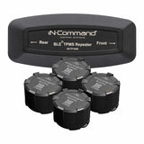 iN･Command® Tire Pressure Monitoring System - 4 Sensors | NCTP100