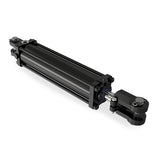 3.5" Bore x 14" Stroke Hydraulic Cylinder - PCT-3514-ORB