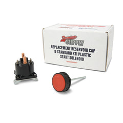 Trailer Hydraulics First Aid Kits
