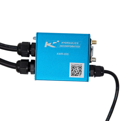 KWR-005 Bluetooth Pump Remote